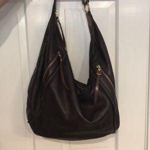Christopher Kon Leather Handbag